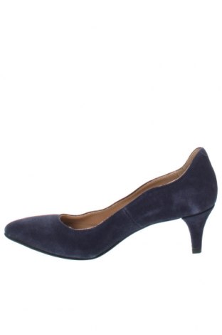 Γυναικεία παπούτσια Bianco, Μέγεθος 37, Χρώμα Μπλέ, Τιμή 72,16 €