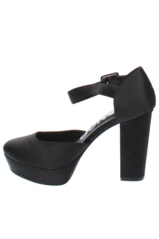 Γυναικεία παπούτσια Bianco, Μέγεθος 37, Χρώμα Μαύρο, Τιμή 16,70 €