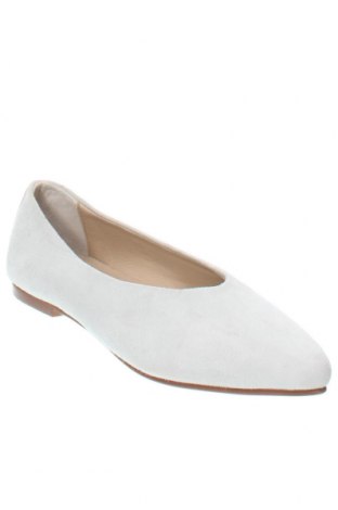 Damenschuhe Bianco, Größe 37, Farbe Grau, Preis 72,16 €