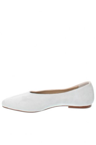 Damenschuhe Bianco, Größe 37, Farbe Grau, Preis 72,16 €