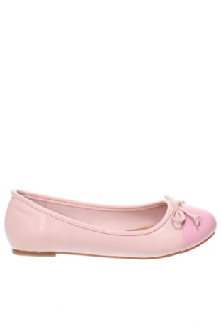 Γυναικεία παπούτσια Bianco, Μέγεθος 37, Χρώμα Ρόζ , Τιμή 22,27 €