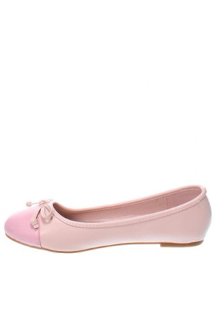 Damenschuhe Bianco, Größe 37, Farbe Rosa, Preis 55,67 €