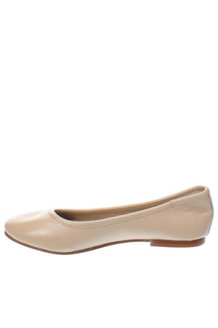 Damenschuhe Bianco, Größe 37, Farbe Beige, Preis 72,16 €