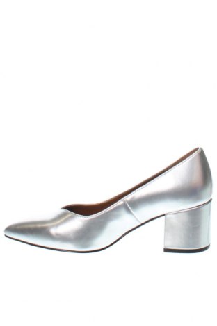 Damenschuhe Bianco, Größe 37, Farbe Silber, Preis 55,67 €