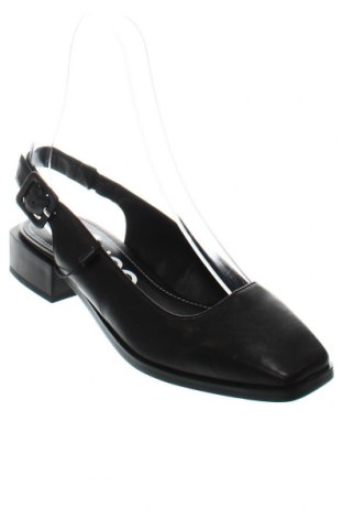 Γυναικεία παπούτσια Bianco, Μέγεθος 37, Χρώμα Μαύρο, Τιμή 72,16 €