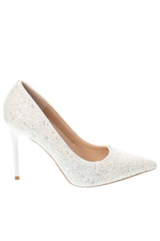 Γυναικεία παπούτσια Bigtree, Μέγεθος 38, Χρώμα Λευκό, Τιμή 22,89 €