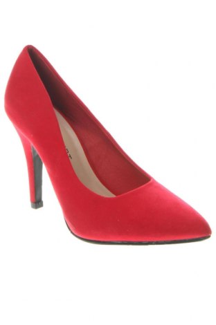 Γυναικεία παπούτσια Body Flirt, Μέγεθος 36, Χρώμα Κόκκινο, Τιμή 19,85 €