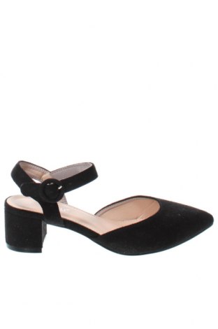 Дамски обувки Botinelli, Размер 37, Цвят Черен, Цена 25,73 лв.