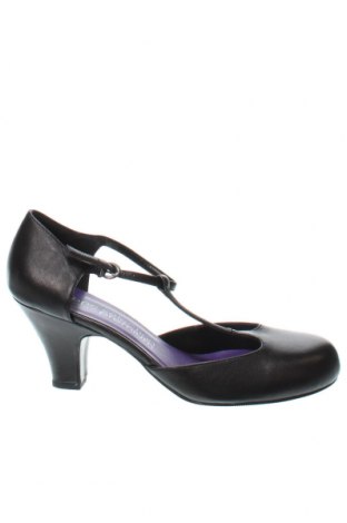Γυναικεία παπούτσια Bpc Bonprix Collection, Μέγεθος 40, Χρώμα Μαύρο, Τιμή 29,94 €