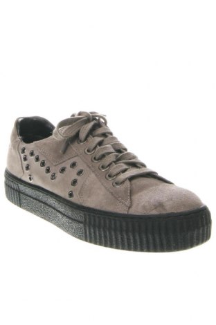 Dámske topánky  Bronx, Veľkosť 40, Farba Sivá, Cena  43,87 €