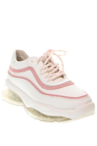 Γυναικεία παπούτσια Bronx, Μέγεθος 36, Χρώμα Λευκό, Τιμή 75,13 €