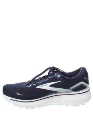 Dámské boty  Brooks, Velikost 40, Barva Modrá, Cena  2 029,00 Kč