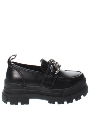 Дамски обувки Buffalo, Размер 38, Цвят Черен, Цена 108,00 лв.