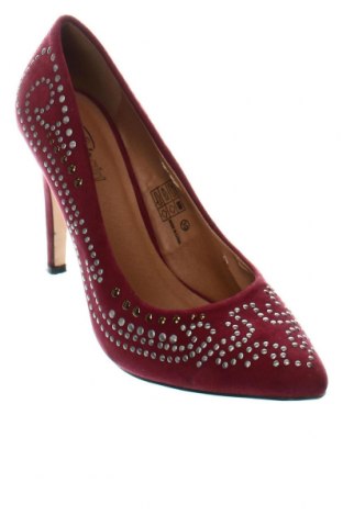 Γυναικεία παπούτσια Buffalo, Μέγεθος 39, Χρώμα Ρόζ , Τιμή 17,81 €