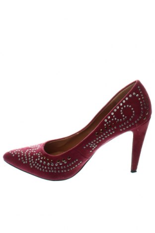 Dámské boty  Buffalo, Velikost 39, Barva Růžová, Cena  459,00 Kč