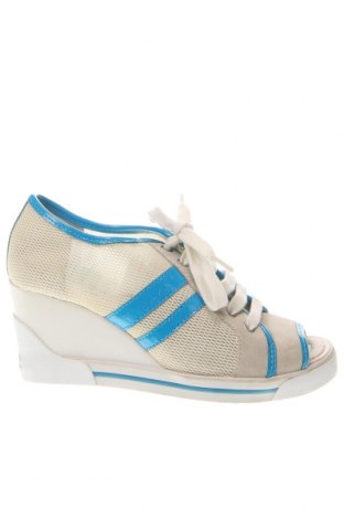 Dámské boty  Calvin Klein, Velikost 36, Barva Béžová, Cena  759,00 Kč