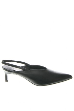 Дамски обувки Calvin Klein, Размер 38, Цвят Черен, Цена 206,00 лв.