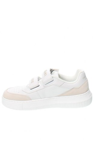 Γυναικεία παπούτσια Calvin Klein, Μέγεθος 40, Χρώμα Λευκό, Τιμή 104,12 €