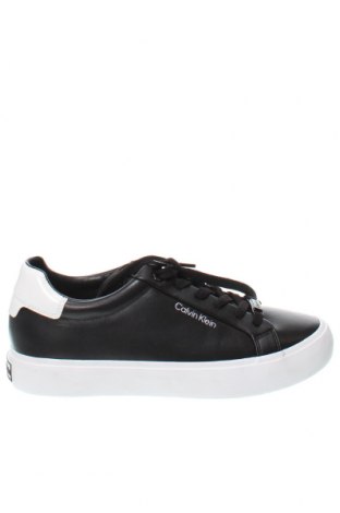 Γυναικεία παπούτσια Calvin Klein, Μέγεθος 38, Χρώμα Μαύρο, Τιμή 83,30 €