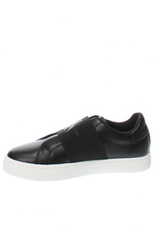 Γυναικεία παπούτσια Calvin Klein Jeans, Μέγεθος 41, Χρώμα Μαύρο, Τιμή 112,37 €