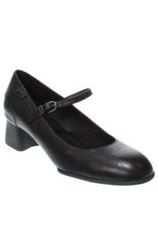 Γυναικεία παπούτσια Camper, Μέγεθος 40, Χρώμα Μαύρο, Τιμή 144,85 €