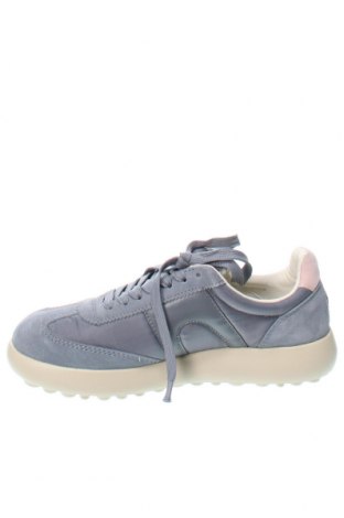 Dámske topánky  Camper, Veľkosť 35, Farba Modrá, Cena  136,60 €