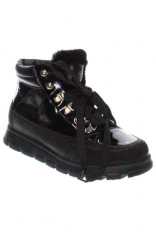 Дамски обувки Candice Cooper, Размер 39, Цвят Черен, Цена 140,50 лв.