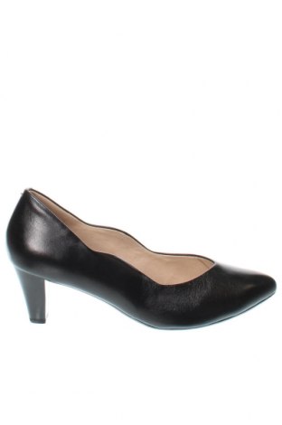 Dámské boty  Caprice, Velikost 38, Barva Černá, Cena  518,00 Kč