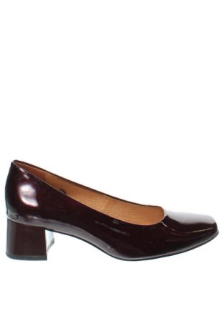 Γυναικεία παπούτσια Caprice, Μέγεθος 37, Χρώμα Κόκκινο, Τιμή 46,17 €