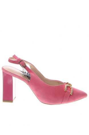 Γυναικεία παπούτσια Caprice, Μέγεθος 38, Χρώμα Ρόζ , Τιμή 39,69 €