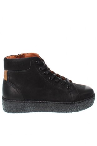 Γυναικεία παπούτσια Ca'shott, Μέγεθος 37, Χρώμα Μαύρο, Τιμή 52,32 €