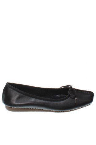 Γυναικεία παπούτσια Clarks, Μέγεθος 42, Χρώμα Μαύρο, Τιμή 83,71 €