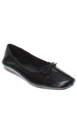 Дамски обувки Clarks, Размер 42, Цвят Черен, Цена 162,40 лв.