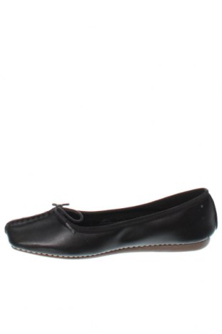 Γυναικεία παπούτσια Clarks, Μέγεθος 42, Χρώμα Μαύρο, Τιμή 83,71 €