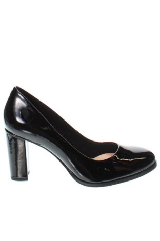 Дамски обувки Clarks, Размер 36, Цвят Черен, Цена 63,85 лв.