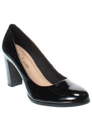 Γυναικεία παπούτσια Clarks, Μέγεθος 36, Χρώμα Μαύρο, Τιμή 33,58 €