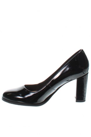 Дамски обувки Clarks, Размер 36, Цвят Черен, Цена 63,85 лв.