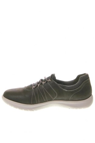 Dámské boty  Clarks, Velikost 38, Barva Zelená, Cena  1 945,00 Kč
