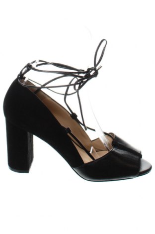 Дамски обувки Comptoir Des Cotonniers, Размер 37, Цвят Черен, Цена 67,65 лв.