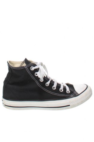 Γυναικεία παπούτσια Converse, Μέγεθος 37, Χρώμα Μαύρο, Τιμή 44,04 €