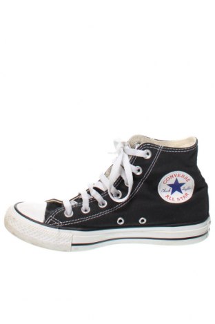 Γυναικεία παπούτσια Converse, Μέγεθος 37, Χρώμα Μαύρο, Τιμή 55,05 €