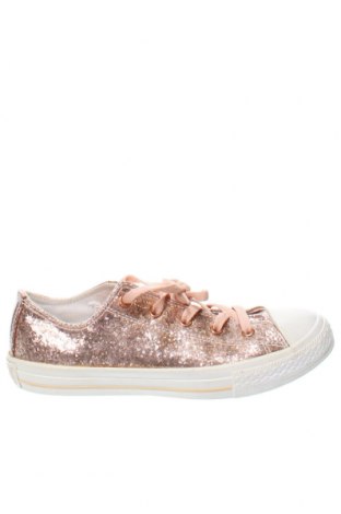 Дамски обувки Converse, Размер 35, Цвят Розов, Цена 53,40 лв.