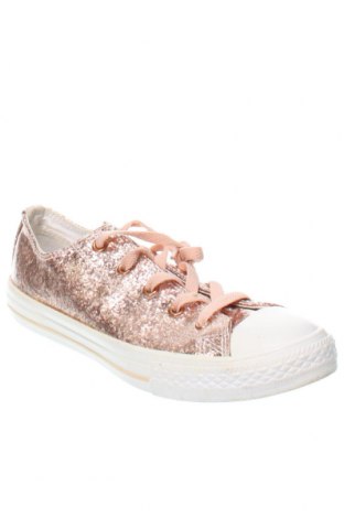 Дамски обувки Converse, Размер 35, Цвят Розов, Цена 89,00 лв.