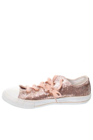Női cipők Converse, Méret 35, Szín Rózsaszín, Ár 17 800 Ft