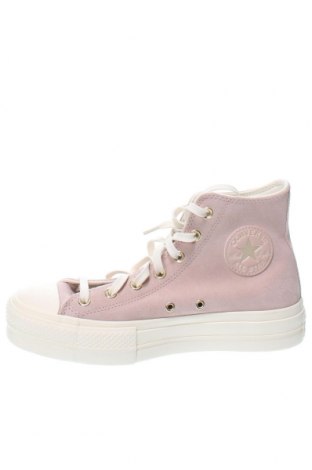 Dámske topánky  Converse, Veľkosť 40, Farba Ružová, Cena  104,64 €