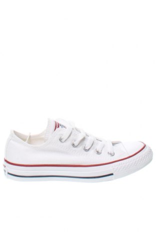 Γυναικεία παπούτσια Converse, Μέγεθος 35, Χρώμα Λευκό, Τιμή 57,55 €