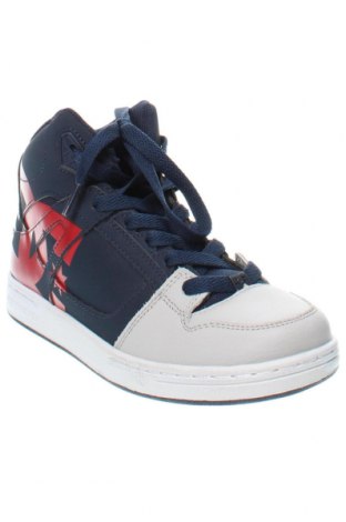Dámske topánky  DC Shoes, Veľkosť 38, Farba Modrá, Cena  76,39 €