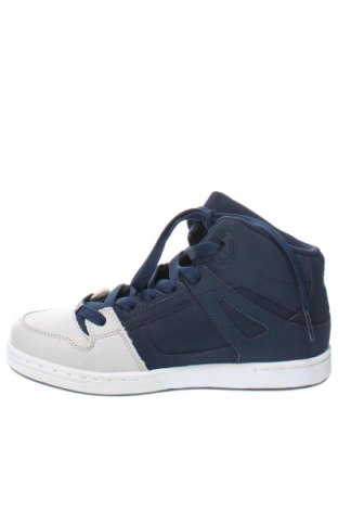 Damenschuhe DC Shoes, Größe 38, Farbe Blau, Preis € 76,39
