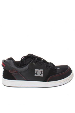 Dámske topánky  DC Shoes, Veľkosť 38, Farba Čierna, Cena  76,39 €