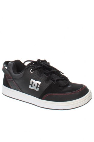 Încălțăminte de damă DC Shoes, Mărime 38, Culoare Negru, Preț 487,46 Lei